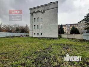 Таунхаус 390м², 4-этажный, участок 4 сот.  