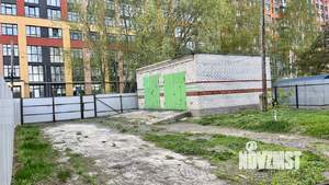 Дом 88м&sup2;, 1-этажный, участок 9 сот.  