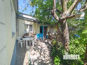 Дом 96м&sup2;, 1-этажный, участок 4 сот.  