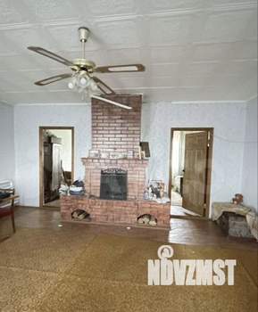 Дом 95м², 1-этажный, участок 20 сот.  