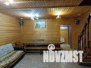 Дом 250м², 2-этажный, участок 20 сот.  