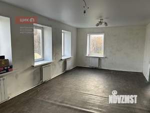 Дом 79м², 1-этажный, участок 5 сот.  