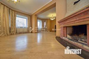 Дом 350м², 3-этажный, участок 8 сот.  