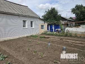 Дом 65м², 1-этажный, участок 4 сот.  