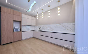 Дом 152м&sup2;, 2-этажный, участок 8 сот.  