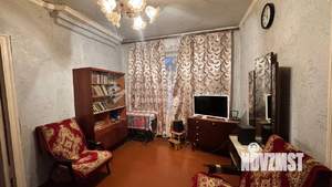 Дом 51м², 1-этажный, участок 4 сот.  