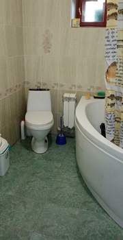 Дом 150м², 2-этажный, участок 18 сот.  