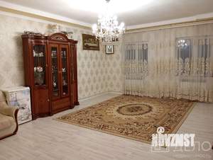 Дом 96м², 1-этажный, участок 5 сот.  