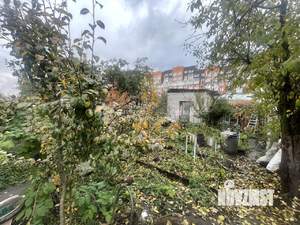Дом 55м², 1-этажный, участок 5 сот.  