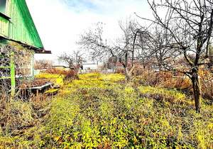 Дом 26м², 2-этажный, участок 7 сот.  