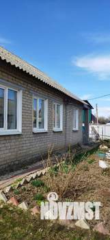 Дом 68м², 1-этажный, участок 15 сот.  