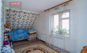 Дом 213м², 2-этажный, участок 10 сот.  