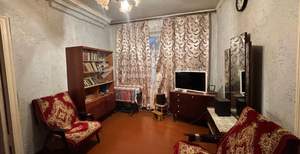 Дом 51м&sup2;, 1-этажный, участок 4 сот.  