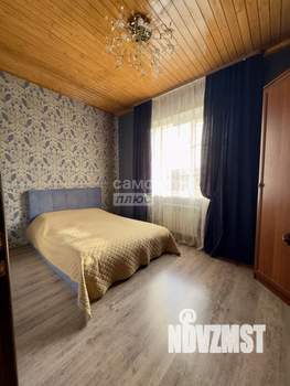 Дом 151м², 2-этажный, участок 8 сот.  