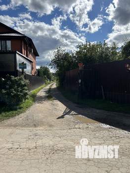 Дом 48м², 2-этажный, участок 3 сот.  