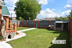 Дом 262м², 2-этажный, участок 25 сот.  