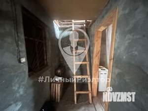 Дом 30м², 1-этажный, участок 6 сот.  