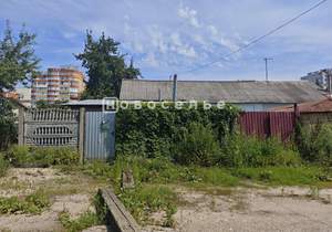 Дом 70м², 1-этажный, участок 4 сот.  