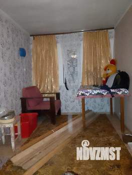 Дом 29м², 1-этажный, участок 8 сот.  