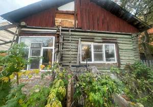 Дом 55м&sup2;, 1-этажный, участок 5 сот.  