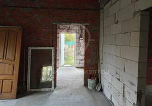 Дом 80м&sup2;, 1-этажный, участок 5 сот.  