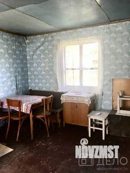 Дом 30м², 2-этажный, участок 6 сот.  