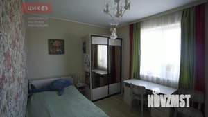 Коттедж 180м², 2-этажный, участок 9 сот.  