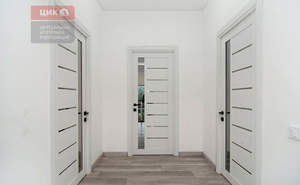 Дом 210м², 2-этажный, участок 6 сот.  