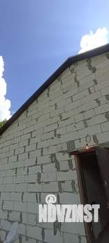 Дом 104м², 1-этажный, участок 8 сот.  