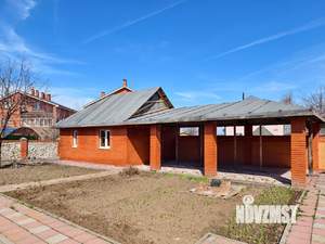 Коттедж 662м², 4-этажный, участок 11 сот.  