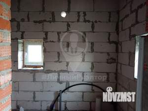 Дом 80м², 1-этажный, участок 5 сот.  