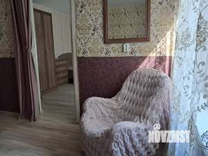 Дом 56м², 1-этажный, участок 5 сот.  