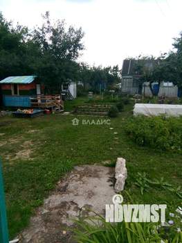 Дом 29м², 1-этажный, участок 6 сот.  