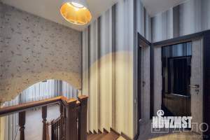 Коттедж 358м², 3-этажный, участок 13 сот.  