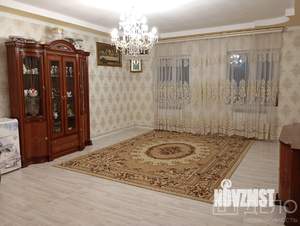 Дом 96м², 1-этажный, участок 5 сот.  