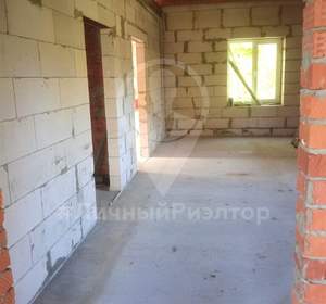 Дом 80м&sup2;, 1-этажный, участок 7 сот.  