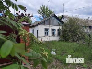 Дом 32м², 2-этажный, участок 1 сот.  