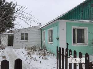 Дом 81м², 1-этажный, участок 9 сот.  