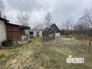 Дом 78м², 1-этажный, участок 11 сот.  