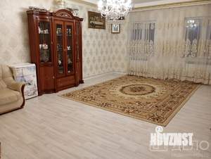 Дом 96м², 1-этажный, участок 5 сот.  