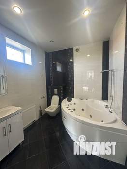 Коттедж 392м&sup2;, 2-этажный, участок 392 сот.  