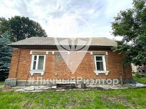 Дом 81м², 1-этажный, участок 7 сот.  
