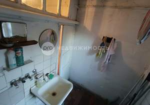 Дом 67м², 1-этажный, участок 18 сот.  