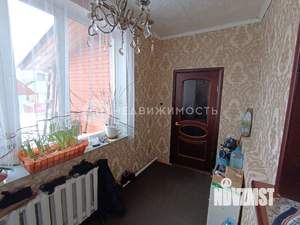 Дом 227м², 2-этажный, участок 8 сот.  