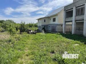 Дом 350м², 2-этажный, участок 13 сот.  