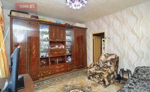 Дом 70м², 1-этажный, участок 7 сот.  