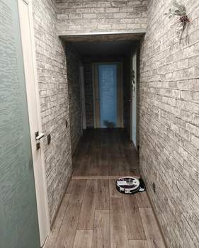 Дом 84м², 1-этажный, участок 6 сот.  