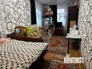 Дом 42м², 1-этажный, участок 4 сот.  