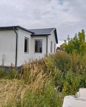 Дом 98м², 1-этажный, участок 16 сот.  