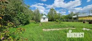 Дача 25м², 1-этажный, участок 8 сот.  